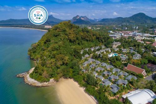 Фотографии гостиницы
Krabi Resort- SHA Extra Plus