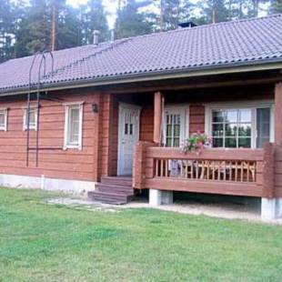 Фотографии гостевого дома
Holiday Home Honkaharju