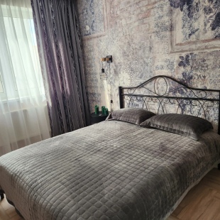 Фотография квартиры Квартира Уютная квартира рядом с парком Галицкого