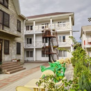 Фотография гостевого дома Морской