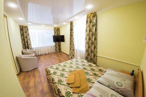 Фотографии апарт отеля
Максималь