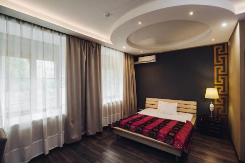 Фотографии гостиницы 
            Улан