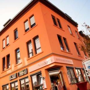 Фотографии гостевого дома
Neubert`s Gasthaus am Rhein