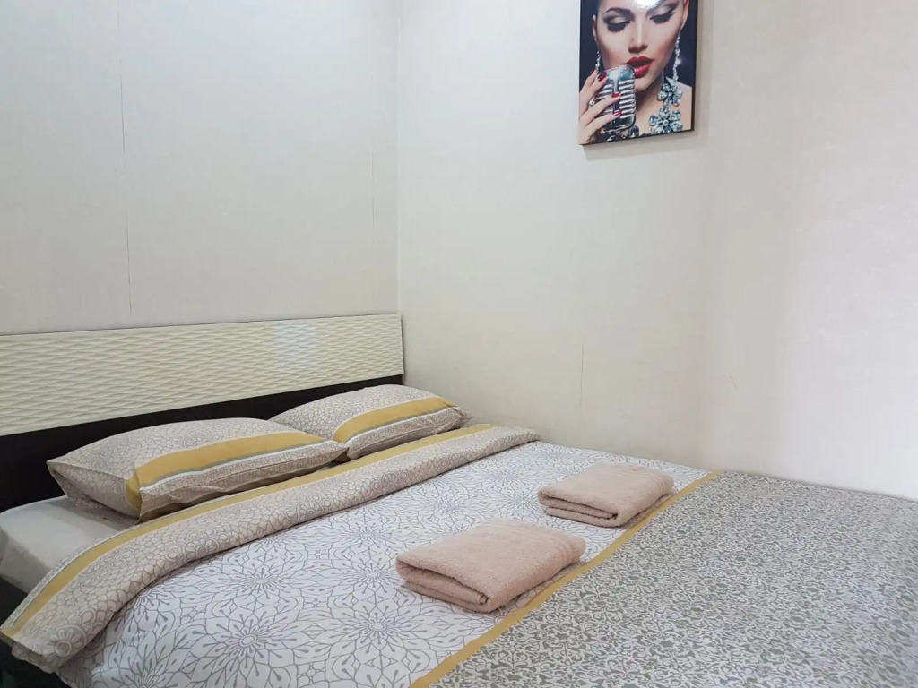 Фотография квартиры Апартаменты в Районе ТРК Гудзон