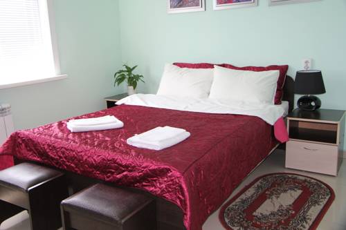 Фотографии хостела
Vertices