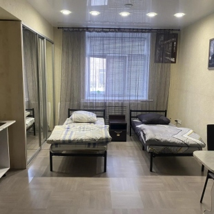 Фотография квартиры Апартаменты Свет