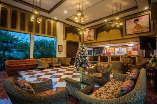 Фотография гостиницы East Inn 15 Rayong - SHA Certified