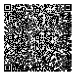 QR код гостиницы Свежий Ветер