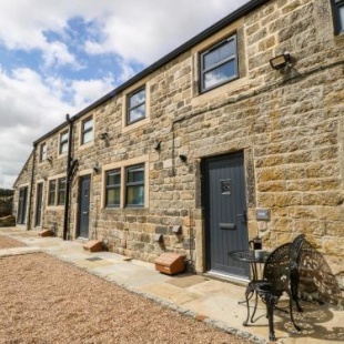 Фотография гостевого дома Mirk Cottage