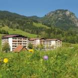 Фотография гостиницы DIE GAMS Hotel Resort