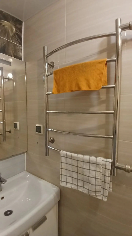 Фотография квартиры Квартира Однокомнатная на Мамина Сибиряка 137