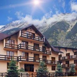 Фотография гостиницы Гала-Альпик