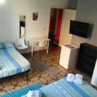 Фотографии мини отеля
A Due Passi BnB