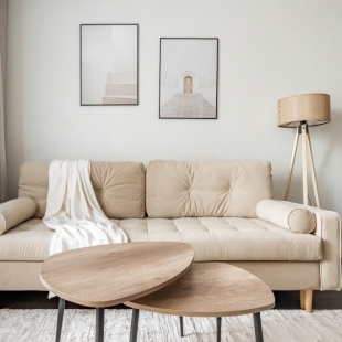 Фотография квартиры Апартаменты Elegant c джакузи в центре