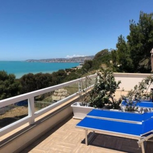 Фотография мини отеля Locazione Turistica Il Tucano