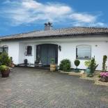 Фотография мини отеля Bed and Breakfast am Höhenweg