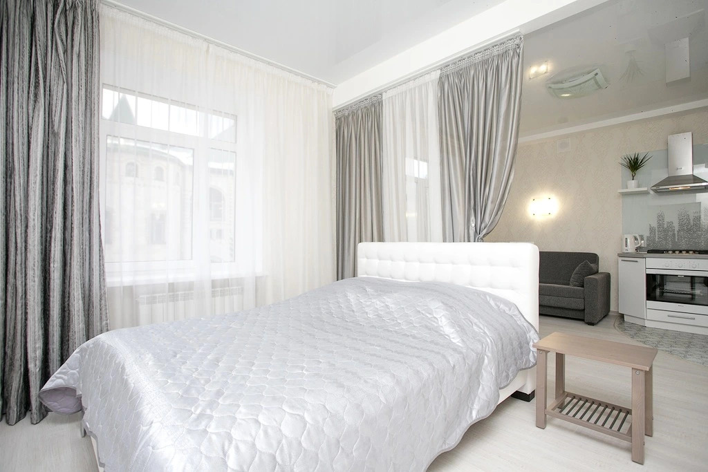 Фотография квартиры Апартаменты Сутки-Дом - Покровка 29