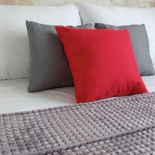 Фотография квартиры Апартаменты на бульваре 30 лет Победы 15а