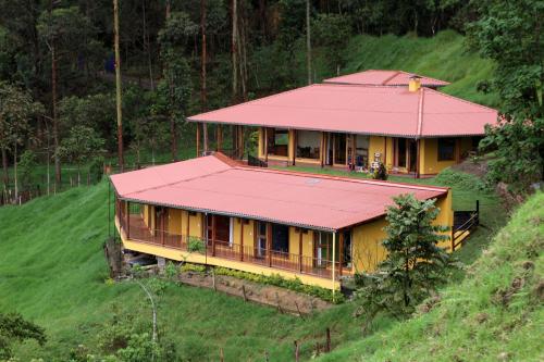 Фотография гостиницы Ecoresort Gran Azul