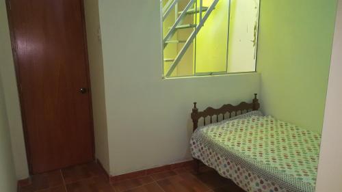 Фотография гостевого дома Hospedaje Arana