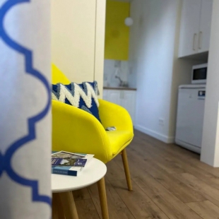 Фотография квартиры Квартира Сердце Бреста 2