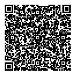 QR код мини отеля Лавита