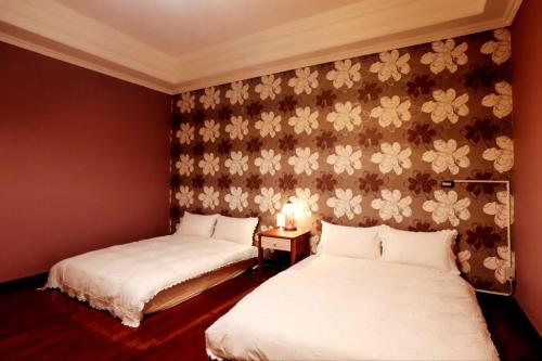 Фотография мини отеля Jia Lin Homestay