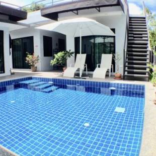 Фотографии гостевого дома
Pudpichaya Pool Villa