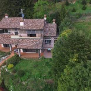 Фотографии мини отеля
Villa Buzzi