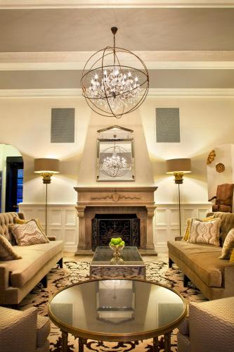 Фотография гостиницы Ambassador Hotel Tulsa, Autograph Collection