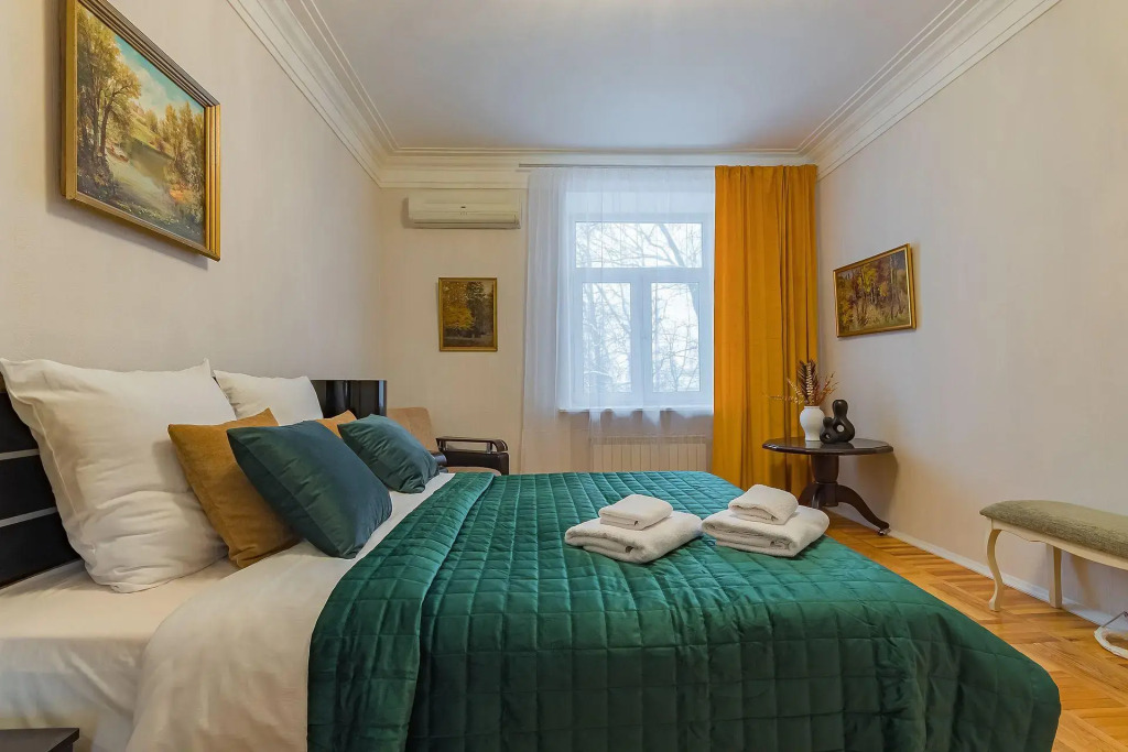 Фотография квартиры Prima Rent на проспекте Гагарина 52