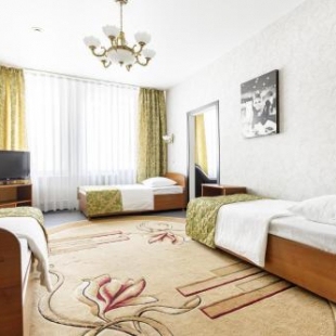 Фотография номера гостиницы Странник отель