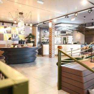 Фотографии гостиницы
arte Hotel Wien Stadthalle