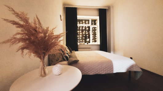 Фотографии квартиры
Квартира Снежность на Дунина-Горкавича