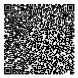 QR код гостиницы Чемодановъ
