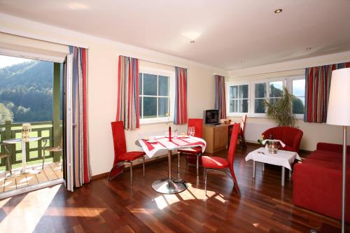 Фотография гостиницы Hotel Bürglstein