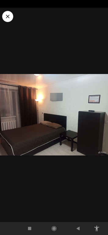 Фотография квартиры Квартира Комфортабельная Мичурина 23