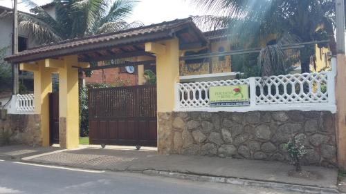 Фотографии мини отеля
Pousada da Rose Paraty