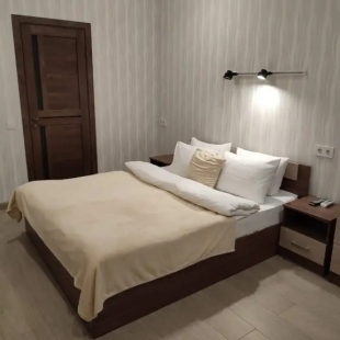 Фотография квартиры Апартаменты Просторная студия на Ленина 195