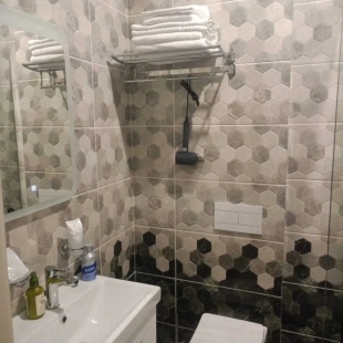 Фотография квартиры Апартаменты Вояж