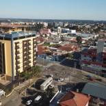 Фотография гостиницы Rihad Palace Hotel