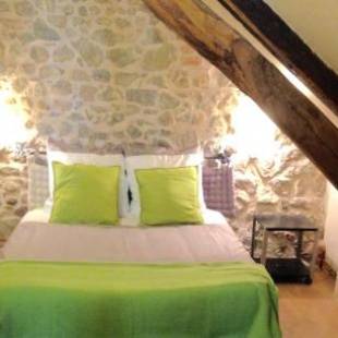 Фотографии мини отеля
Les Maitres Sonneurs