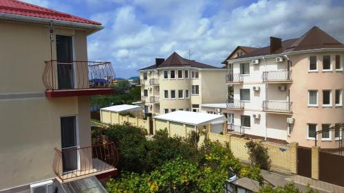 Фотографии гостевого дома
Анапская Звезда