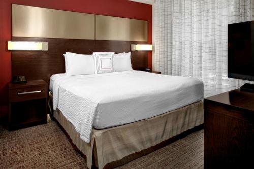 Фотография гостиницы Residence Inn by Marriott Philadelphia Airport