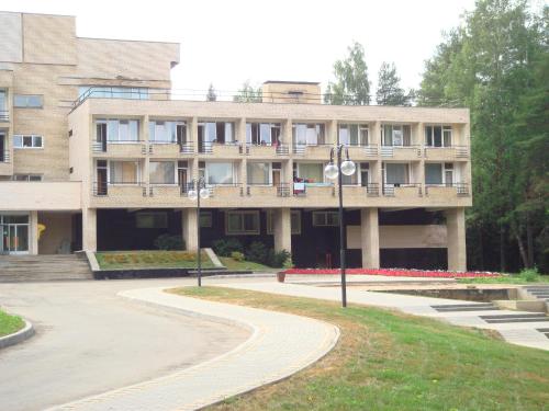 Фотография гостиницы Тетьково