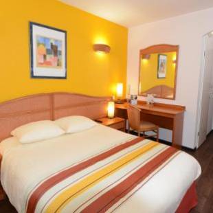 Фотографии гостиницы
Hotel Roi Soleil Strasbourg Mundolsheim