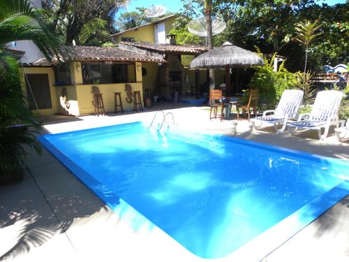 Фотография мини отеля Pousada Cavalo Marinho