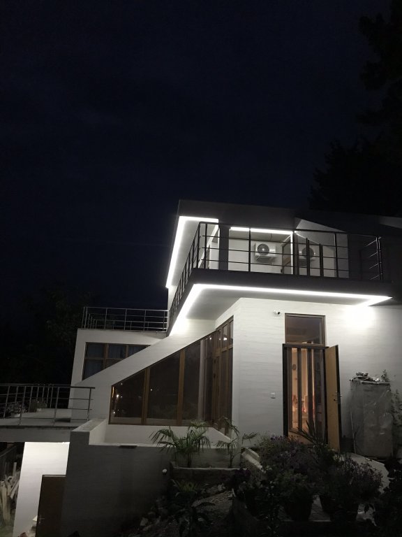 Фотография Коттеджа Дача на море Крымские каникулы