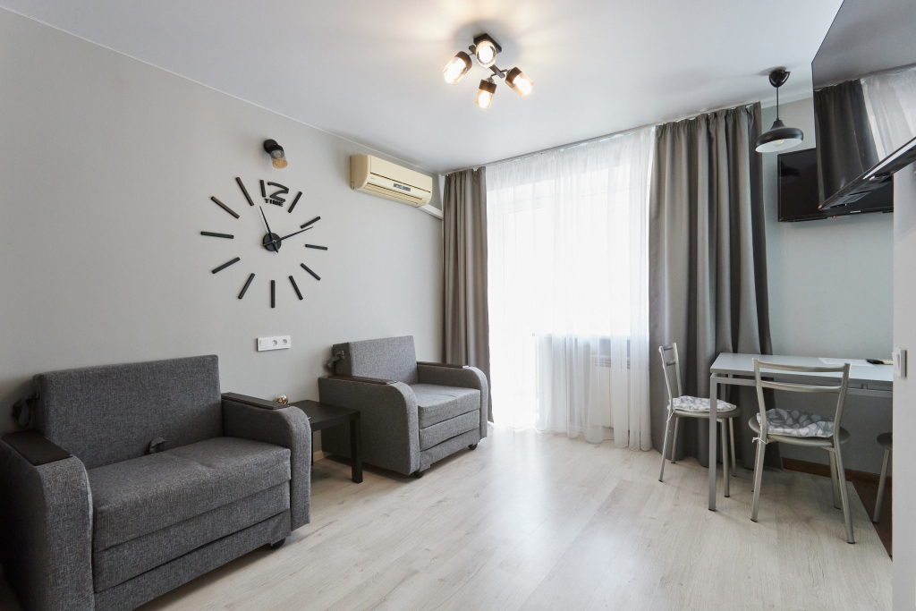 Фотография квартиры Апартаменты Vladland - 34