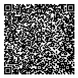 QR код гостевого дома Крутой берег